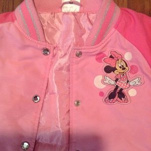 ✨❌❌Sold❌❌Disney Jacket 👑